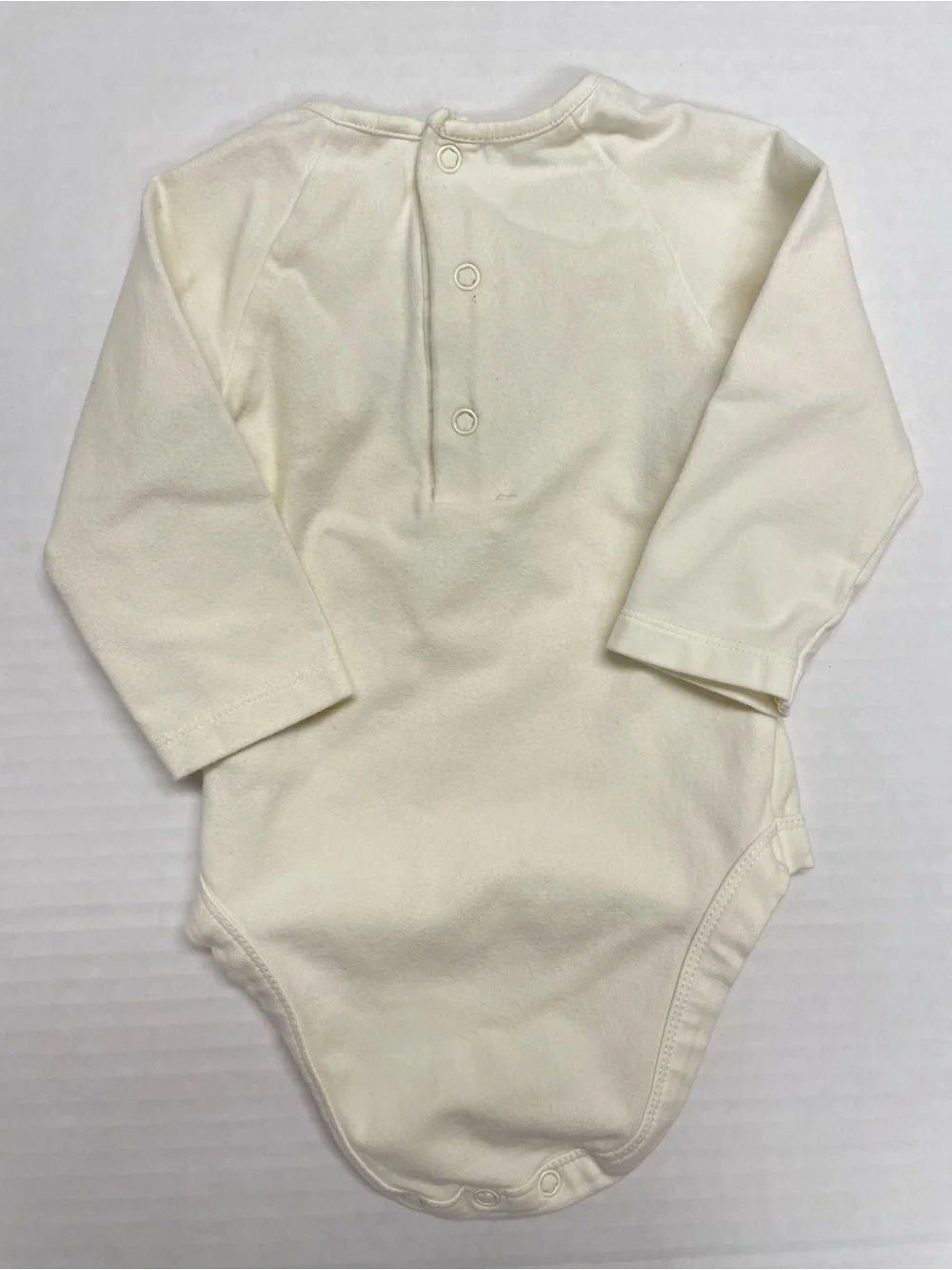 Cotton Blend 3-6 Months The Children’s Place Girls Bodysuit Heart Cottagecore